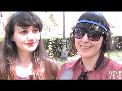 Lilies On Mars — LILIES ON MARS