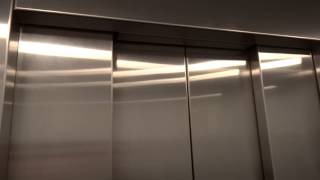 EMCH elevator