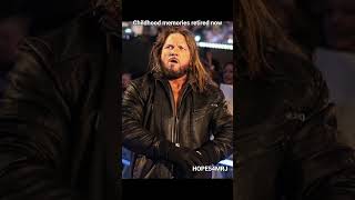 brock lensar, John Cena, Aj style retired #viral #wwe #brocklesnar #johncena #ajstyles #reels