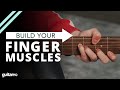 How to Play D and G - Guitar Chord Workout for Beginners