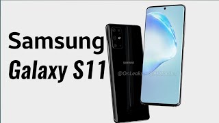 Samsung galaxy S11 trailer in Hindi. Samsung galaxy s11 price in India..