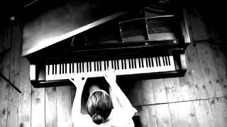 Video thumbnail of "Sanitka - Můj čas (piano cover)"