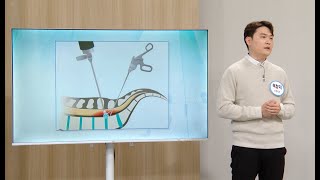 [척추관협착증] 지우병원 신경외과 육창덕 원장