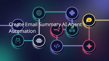 Automate Your Daily Email Summaries with n8n + OpenAI