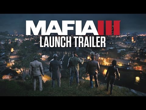 Making The Magnificent Of Mafia | A Sound Effect