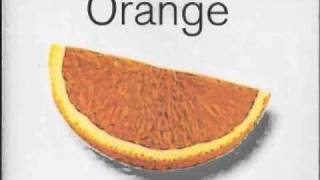 The Pip / Le Pépin - Orange