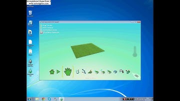 Episode 1 Kodu - How To Make a New World