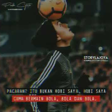 Story WA - Paulo Dybala⚽