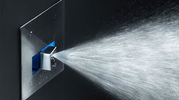 Automist fire suppression helps open plan dwellings meet building regulations