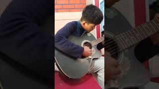 LET HER GO (GUITAR BY MONOMAX)