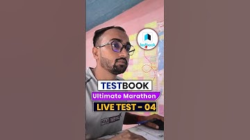 Test Book Ultimate Live Mock - 04✅| SSC CGL 2025🎯| #ssc #cgl #shorts #mock