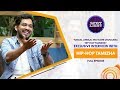 Spotlight  Exclusive Interview with Hip-Hop Tamizha  VJ Abishek  Sun Music