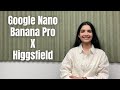 Nano Banana Pro: Best Prompt-Following Image Model Right Now? #google #ai #nanobanana #higgsfield