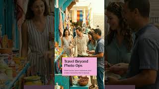 Why Culture-First Travel Creates Deeper Memories