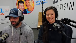 Salt City Bread with Chris and Andrea DeVita