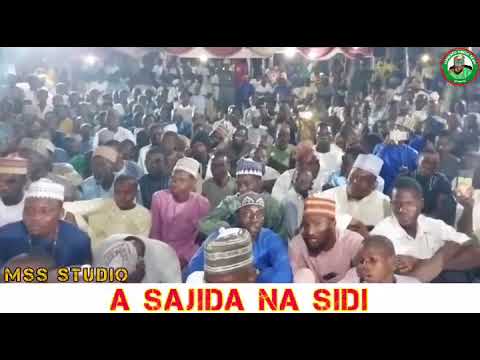 A sajida na sidi laibaiku sahaibai