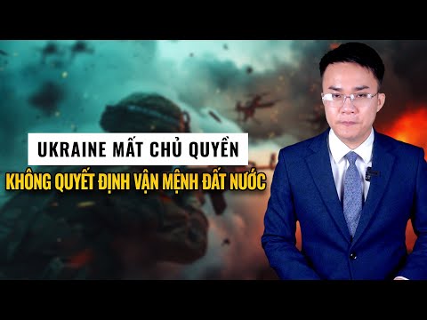 Ukraine là miếng