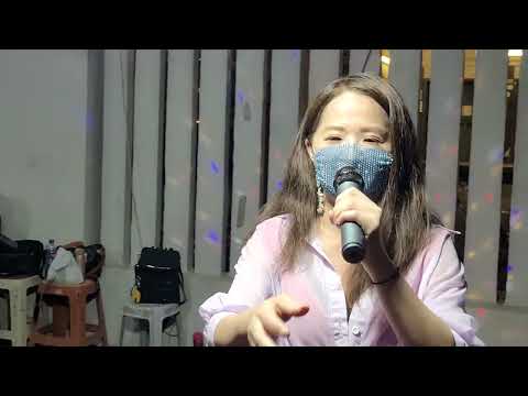 冬雨妮妮🎤《謝謝你曾用心騙過我》2022.05.24