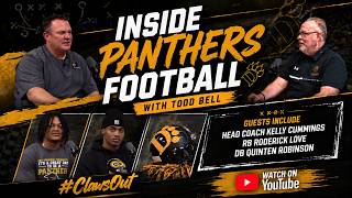 Inside Panthers Football 2026 Season Episode 7