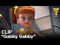 Toy Story 4 Gabby Gabby
