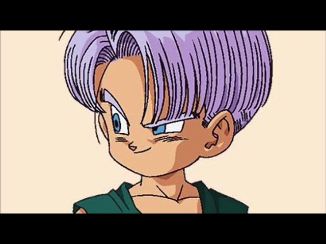 声真似 幼少期トランクス ドラゴンボールz Youtube 声真似 幼少期トランクス ドラゴンボールz Youtube