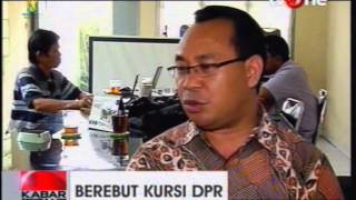 Download lagu TvOne 1404 Berebut Kursi DPR