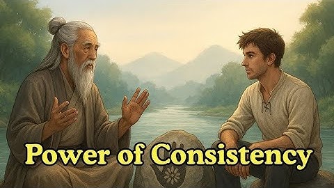 Why Consistency Beats Talent | Power of Daily Discipline