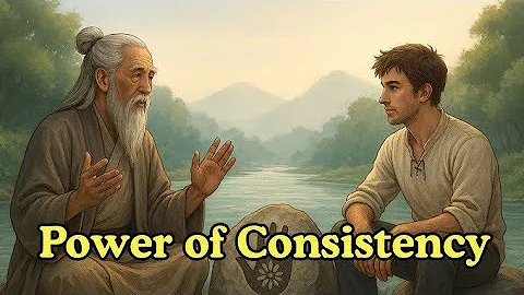 Why Consistency Beats Talent | Power of Daily Discipline