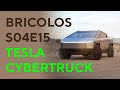 Cybertruck de tesla  rvolution ou simple hype 