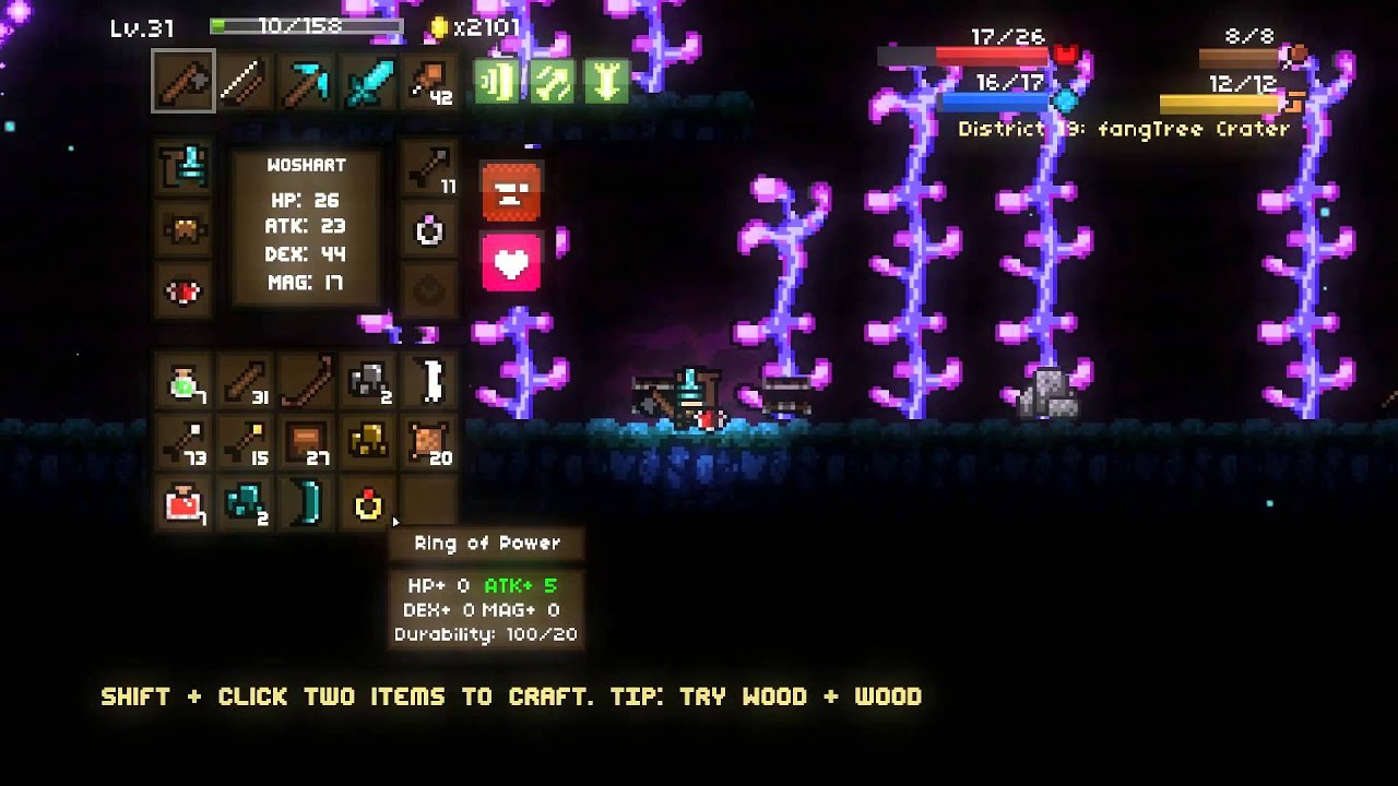 Victory Achieved! Cardboard Decoy Plays Magicite: Episode 27