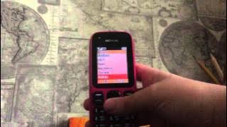 Download lagu Nokia 100 ringtones and SMS tones