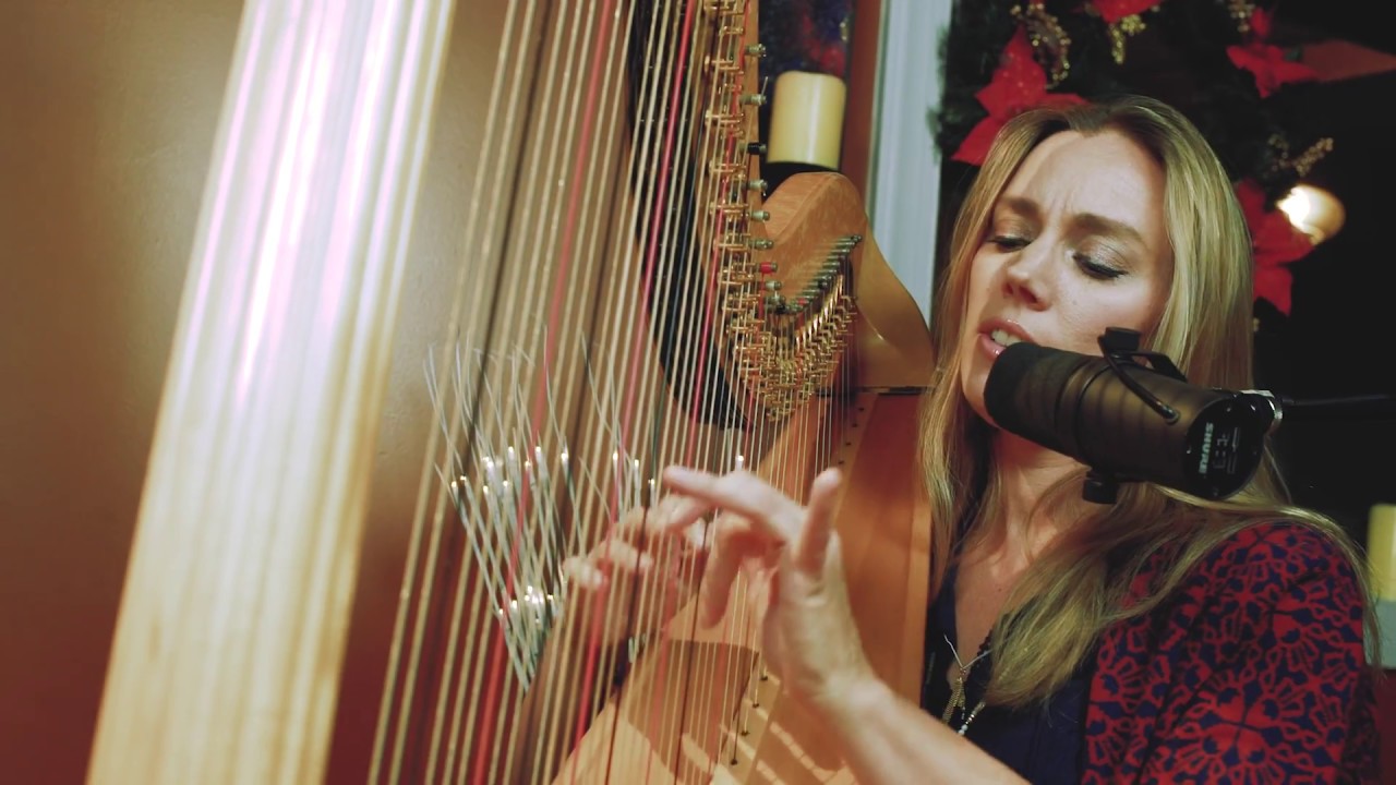 "River" Joni Mitchell Cover YouTube