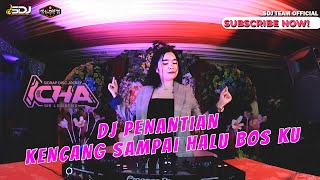 DJ BREAKBET PALING TERBARU PENANTIAN | KAL HO NA HO | BUTIRAN SANDIWARA | IN THE NAME OF LOVE