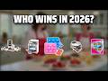 The Top 5 Best Pan-n-Ice in 2026 - Must Watch Before Buying!
