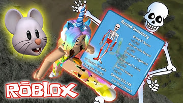 ROBLOX Broken Bones IV 🦴 Broken Bones 4 - ROBLOX 🩻