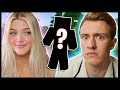 My Viewers Made Minecraft SKINS For My Girlfriend..