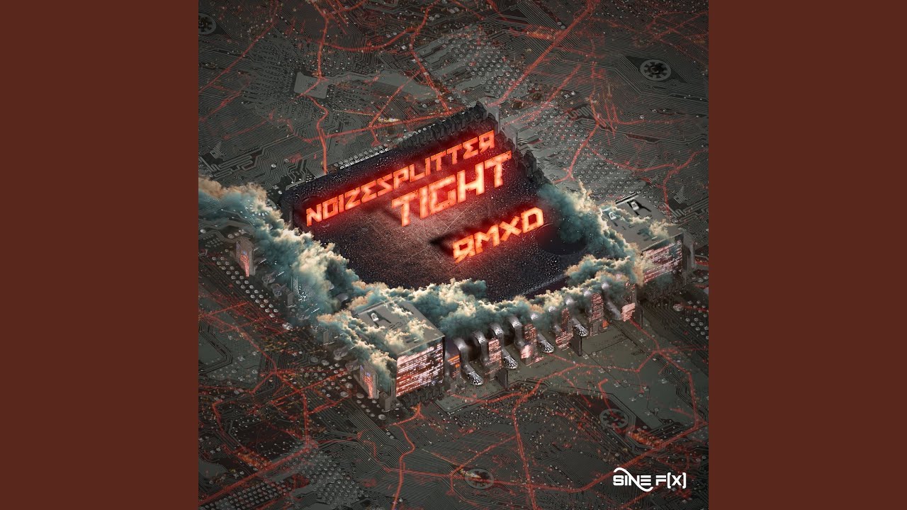 YouTubeでDo It (Mindfunk Remix)を視聴 YouTubeでDo It (Mindfunk Remix)を視聴