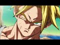 Goten and Trunks vs Gargoyle「AMV」In The End HD