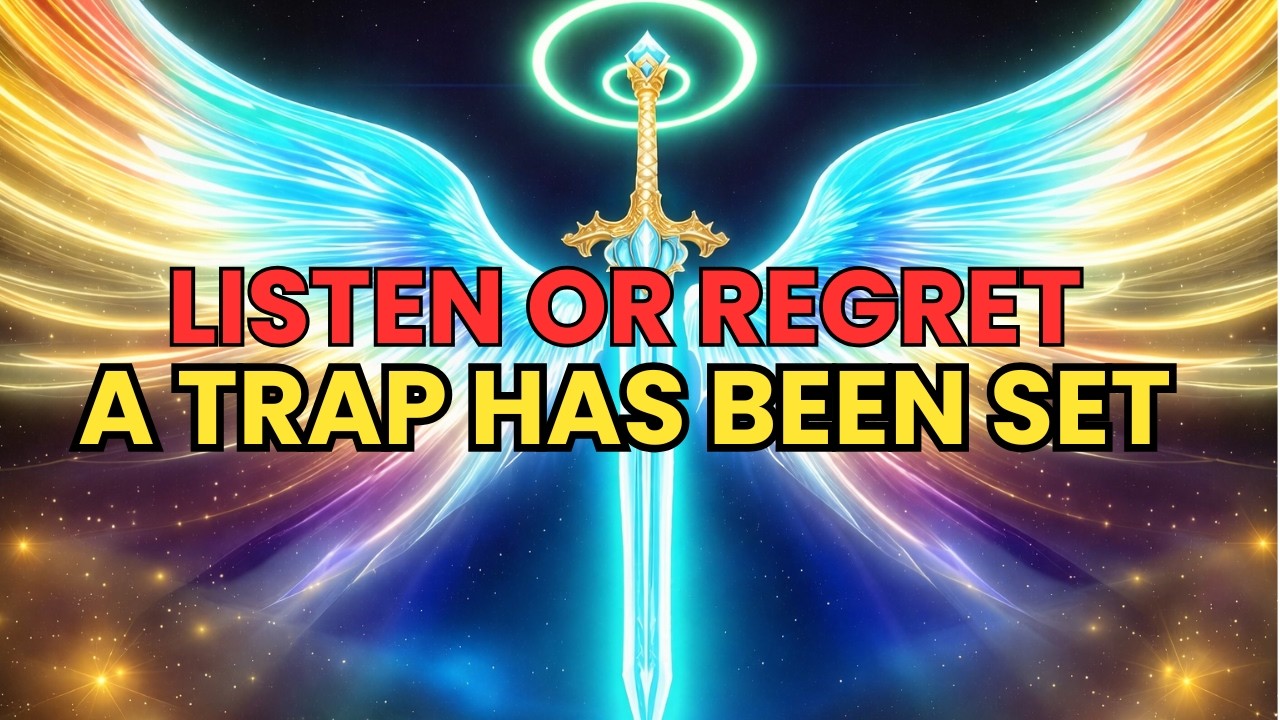 🔴 God's chosen one_ Pay attention or you will regret every breath you take. Do not look away🚨👀