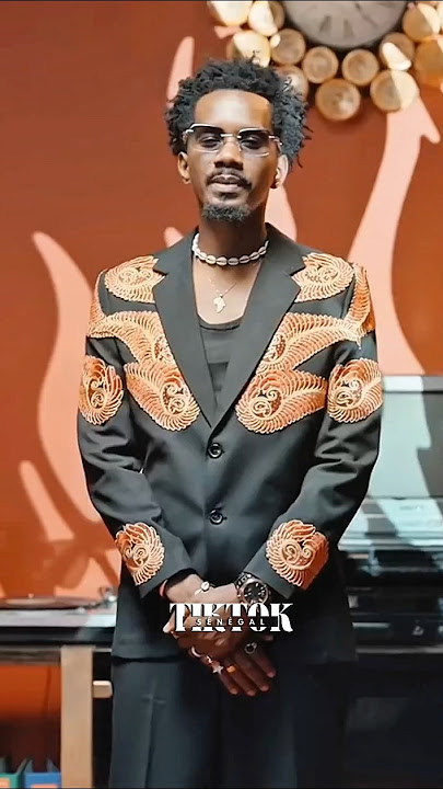 Jeeba - Ki La Bagn #clip_sénégalais #senegal #jeeba