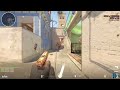 ACE PISTOL - CS-G0 - ZOORDNTC