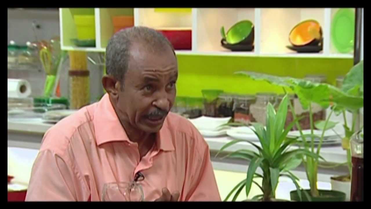 برنامج كنور على نار حلقة الطيب الشعراوي كاملة