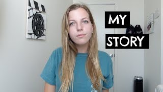 My Anxiety and Learning Disability Story | Stephanie Michelle