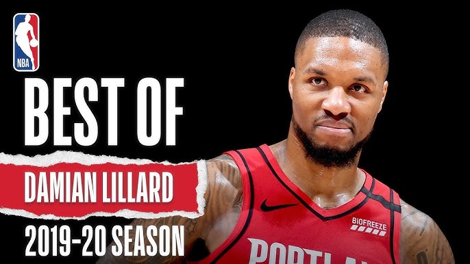 Best Of Kawhi Leonard  2019-20 NBA Season 
