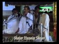 Zakir shajar hussain shajar of mandi bahauddin gujrat