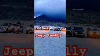 Sarfaranga Cold Desert Jeep Rally #Shorts #Viral #Youtubeshorts #Trending #Shortvideo #Ytshorts