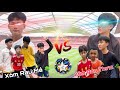 Xóm Thể Thao Phần 2 | Xóm Rau Má 🌱 Vs Xóm Rau Thơm ☘️ | Hiếu Shorts