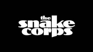 The Snake Corps - Save My Heart chords