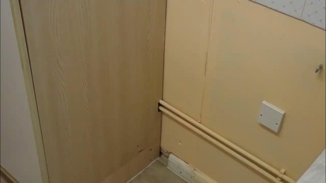 Two Bedroom Retirement Bungalow For Sale Kings Norton YouTube