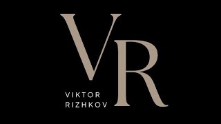 Viktor Rizhkov - С Днем Рождения Сынок Новая Песня Для Сына 2024